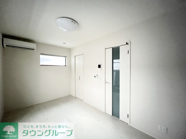 WithFun小田急相模原駅南口の物件内観写真